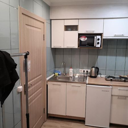 Freedom Apartment On Bazarna Str 리비프 외부 사진