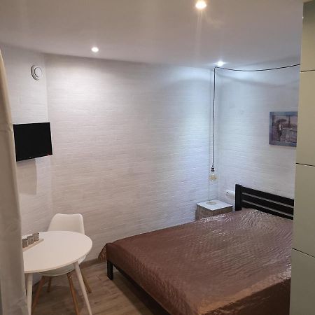 Freedom Apartment On Bazarna Str 리비프 외부 사진
