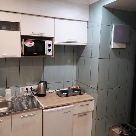 Freedom Apartment On Bazarna Str 리비프 외부 사진