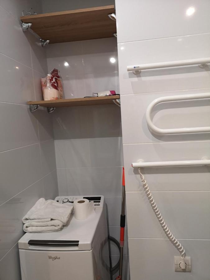 Freedom Apartment On Bazarna Str 리비프 외부 사진