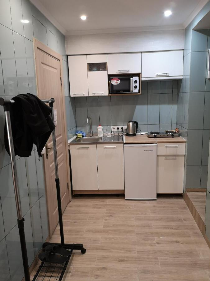Freedom Apartment On Bazarna Str 리비프 외부 사진