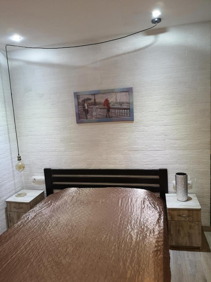 Freedom Apartment On Bazarna Str 리비프 외부 사진
