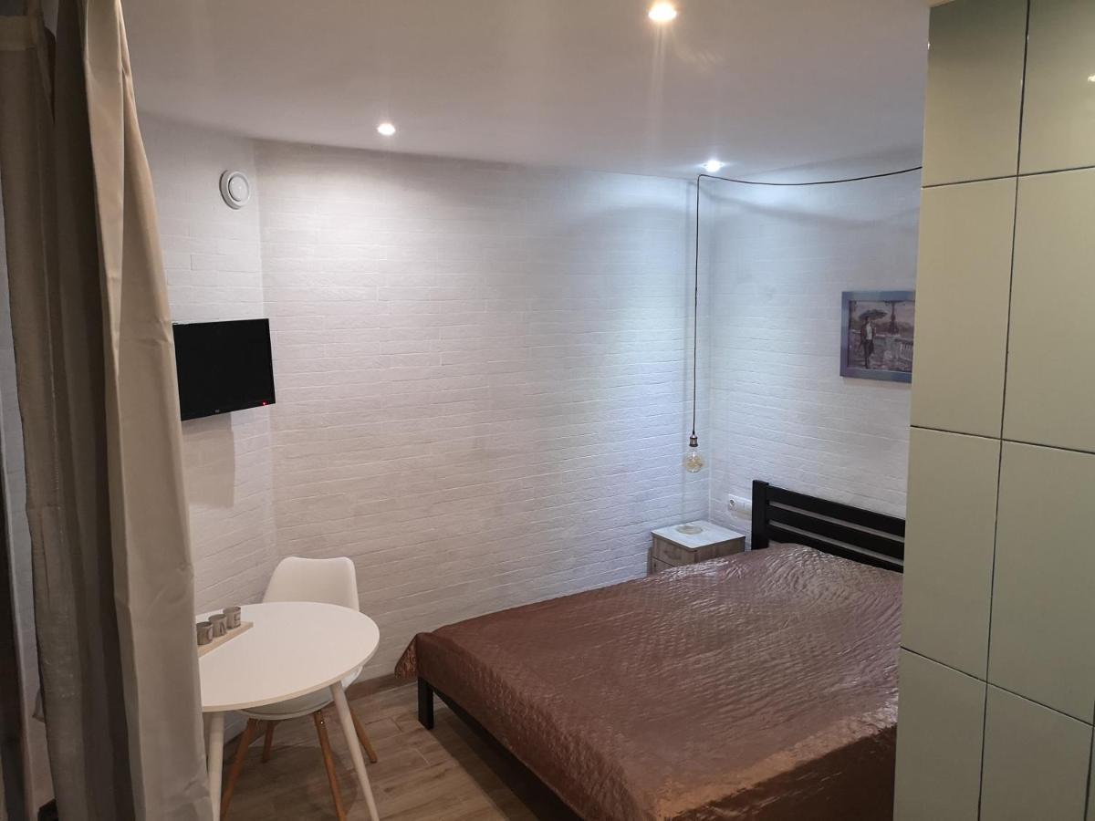 Freedom Apartment On Bazarna Str 리비프 외부 사진