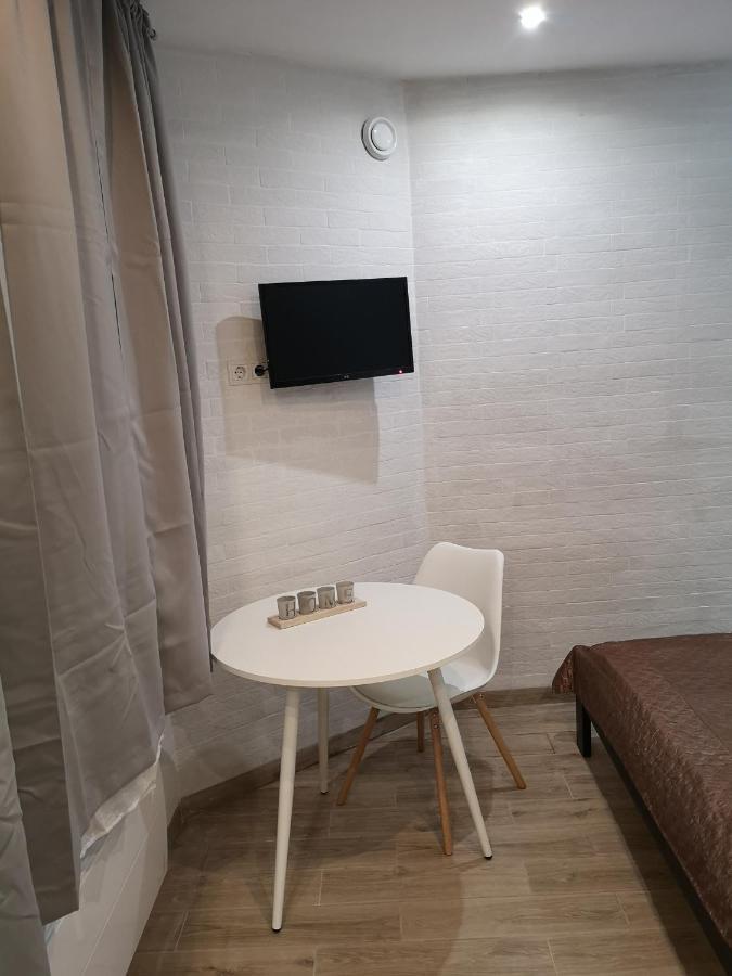 Freedom Apartment On Bazarna Str 리비프 외부 사진
