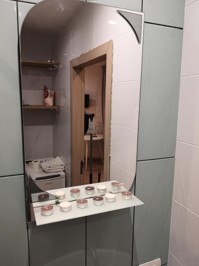 Freedom Apartment On Bazarna Str 리비프 외부 사진