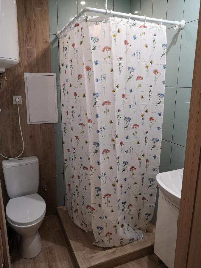Freedom Apartment On Bazarna Str 리비프 외부 사진